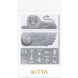 KITTA SPECIAL キッタスペシャル チェンジング箔タイプ ヘキガ KITPP006