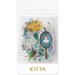 KITTA キッタ フレークシールタイプ クラシ KITF001