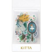 KITTA キッタ フレークシールタイプ クラシ KITF001