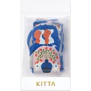KITTA キッタ フレークシールタイプ シンワ KITF002