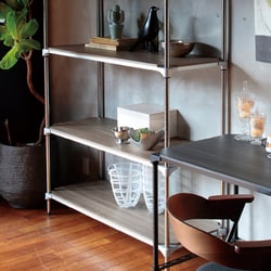 ヨドバシ.com - エレクター ERECTA ベーシックシリーズウッド