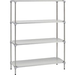 ヨドバシ.com - エレクター ERECTA ベーシックシリーズウッド