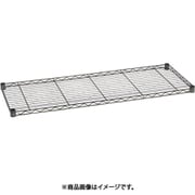 B1836VSS1 [ベーシックシリーズ ヴィンテージエディション ワイヤーシェルフ W900×D450mm シルバー 収納ラック ホームエレクター]