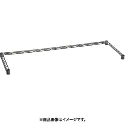 ベーシックシリーズ ヴィンテージエディション 3方クロスバー W600×D450mm ホームエレクター B1824VTWS