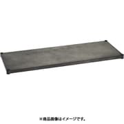 B1836VSLD1 [ベーシックシリーズ ヴィンテージエディション ソリッドシェルフ W900×D450mm シルバー 収納ラック ホームエレクター]