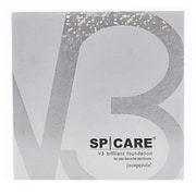 スピケア V3ブリリアント ファンデーション