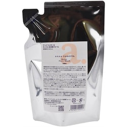 アンナトゥモールモイスト泡洗顔フォーム 詰替用 180ml