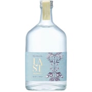 クラフトジン LAST ELYSIUM エシカル・スピリッツ 42％ 200ml [ジン]