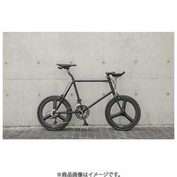 ヨドバシ.com - FUJI フジ ミニベロ（小径車） HELION R 44cm