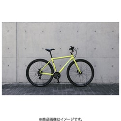 ヨドバシ.com - FUJI フジ クロスバイク RAIZ DISC 15cm MATTE