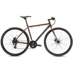 ヨドバシ.com - FUJI フジ クロスバイク RAIZ DISC 15cm BRONZE 24RIZDBR15 通販【全品無料配達】