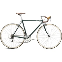 クロスバイク BALLAD R 52cm BRITISH GREEN 24BLDRGR52
