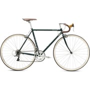 クロスバイク BALLAD R 52cm BRITISH GREEN 24BLDRGR52