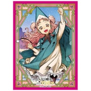 ブロッコリー キャラクタースリーブ とんがり帽子のアトリエ テティア [トレーディングカード用品]