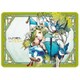 ブロッコリー キャラクター万能ラバーマット とんがり帽子のアトリエ ココ [トレーディングカード用品]