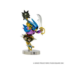 メタリックモンスターズ　キラーマシン　キラーマジンガ　キラーマシン2 ドラゴンクエスト メタリックモンスターズギャラリー