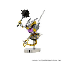 ドラゴンクエスト メタリックモンスターズギャラリー