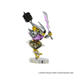メタリックモンスターズギャラリー　キラーマシン 図のように全部5個 メタリックモンスターズギャラリー キラーマシン 図のように全部