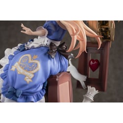 APEX アリス・リデル フィギュア 楽天市場】【予約商品/2025年1月予定/送料無料】 APEX TOYS