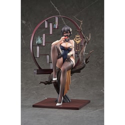 APEX XIAMI「幸」 1/7完成品フィギュア ヨドバシ.com - APEX TOYS XIAMI 夏芈「幸」相逢 チャイナドレス