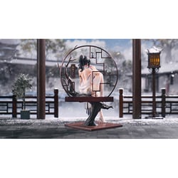 ヨドバシ.com - APEX TOYS XIAMI 夏芈「幸」相逢 チャイナドレス
