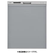 ビルトイン食洗機 深型 自立脚付き RSW-SD401A-SV