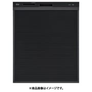 ビルトイン食洗機 深型 自立脚付き RSW-SD401A-B