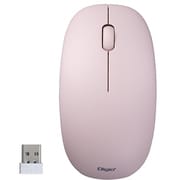 2Way電池(単三電池/単四電池)対応 3ボタン BlueLED 無線マウス MUS-RKT211P