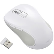 5ボタン BlueLED 無線マウス MUS-RKF214W