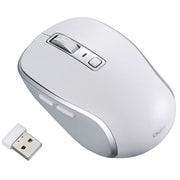 5ボタン BlueLED 無線マウス MUS-RKF216W
