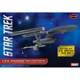 POL908 1/1000 宇宙大作戦 スタートレック NCC-1701 U.S.Sエンタープライズ 宇宙の帝王 Ver. [組立式プラスチックモデル]