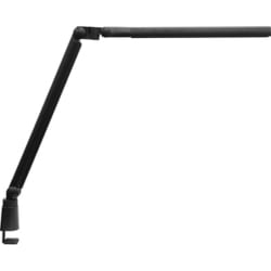 もっと眼のことを考えたデスクライト ブラック DK-R115BK