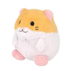 KF10 星のカービィ ころろんフレンズ ぬいぐるみ リック [キャラクターグッズ]