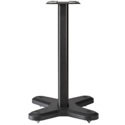 ヨドバシ.com - モニター・オーディオ MONITOR AUDIO ST-2 Universal Stand スピーカースタンド ブラック ST-2  STAND BLACK 通販【全品無料配達】