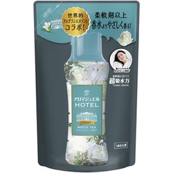 レノア アロマジュエル ホワイトティーの香り つめかえ用 365ml