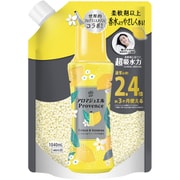 レノア アロマジュエル シトラス&ヴァーベナの香り つめかえ用 特大サイズ 1040ml