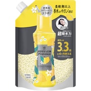 レノア アロマジュエル シトラス&ヴァーベナの香り つめかえ用 超特大サイズ 1410ml