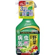 ベニカVフレッシュスプレー 1000ml