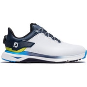 56933 W085 [24 プロ SLX ボア WT/NV/BL W26.5cm]