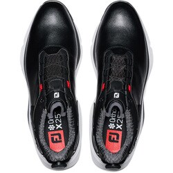 フットジョイ　24.5 ヨドバシ.com - フットジョイ FootJoy 24 ウルトラフィット ボア
