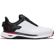 56909 W095 [24 プロ SLX ボア WT/BK/RD W27.5cm]