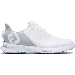 ヨドバシ.com - フットジョイ FootJoy 55430 W095 [24 フューエル 