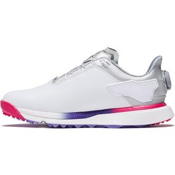フットジョイ ゴルフシューズレディースPRO SLX BOA(98216) FootJoy フットジョイ ゴルフシューズレディース PRO SLX BOA