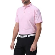 FJ-S24-S22 81781-XL [フローラルカモジャカード半袖ワイドカラーシャツ メンズ XLサイズ ライトピンク]