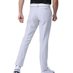 FOOTJOY フットジョイ 中綿パンツ 黒 グレー M FOOTJOY フットジョイ 中綿パンツ 黒 グレー M ゴルフ