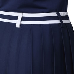 ☆Footjoy golf☆フットジョイ韓国  SSプリーツスカート ☆Footjoy golf☆フットジョイ韓国 SSプリーツスカート