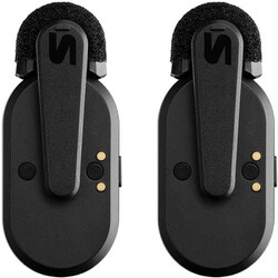 ヨドバシ.com - Shure シュア MoveMic Two クリップオン