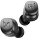 完全ワイヤレスイヤホン MOMENTUM True Wireless 4 アクティブノイズキャンセリング/Snapdragon Sound/Bluetooth対応 ブラックグラファイト MTW4-BLACK-GRAPHITE
