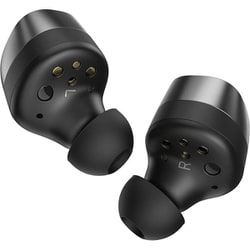 ヨドバシ.com - ゼンハイザー SENNHEISER 完全ワイヤレスイヤホン MOMENTUM True Wireless 4  アクティブノイズキャンセリング/Snapdragon Sound/Bluetooth対応 ブラックグラファイト MTW4-BLACK-GRAPHITE  通販【全品無料配達】