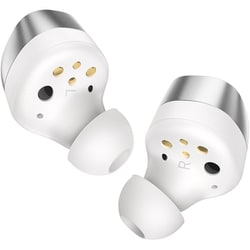 Uretsu  MTW 4 白　右耳のみ(R) ヨドバシ.com - ゼンハイザー SENNHEISER 完全ワイヤレス